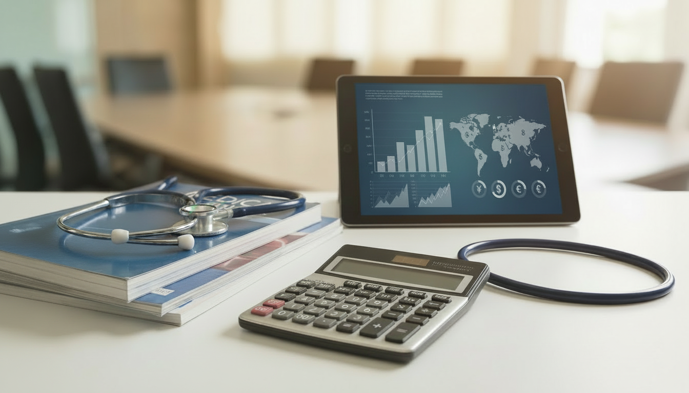 Comprehensive Health Economics & Economic Evaluation Program